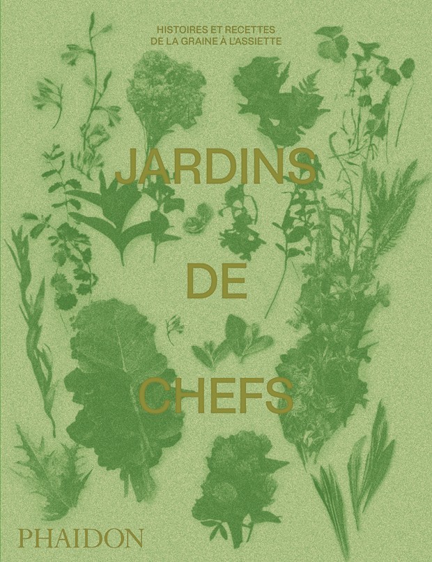 Jardins de chefs 