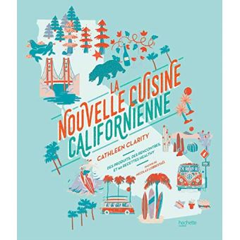 Le dernier Livre cuisine à la mode