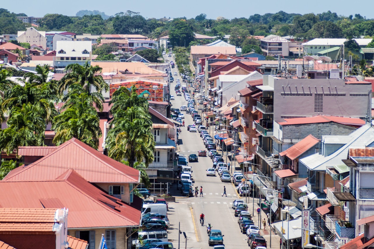 Voyage en Guyane française : le guide de quelqu’un qui y a vraiment vécu