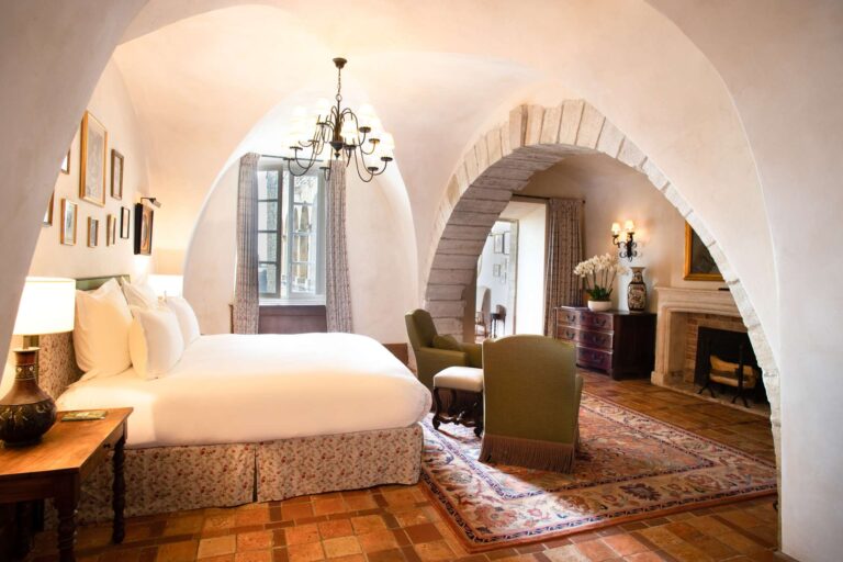 LA SUITE BARON DE SIMIANE à La Bastide, Gordes LA SUITE BARON DE SIMIANE à La Bastide, Gordes