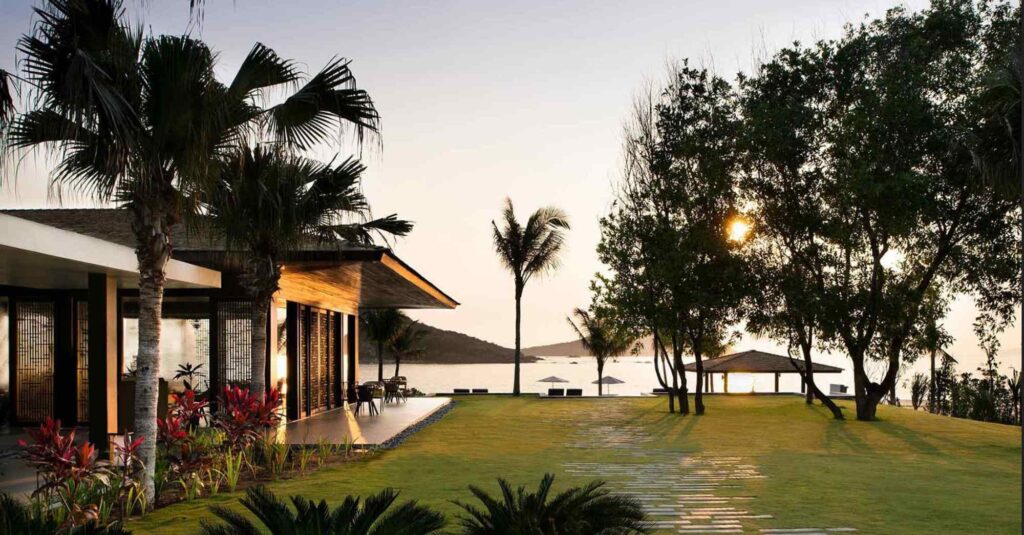 Hôtel Anantara au Vietnam Hôtel Anantara au Vietnam