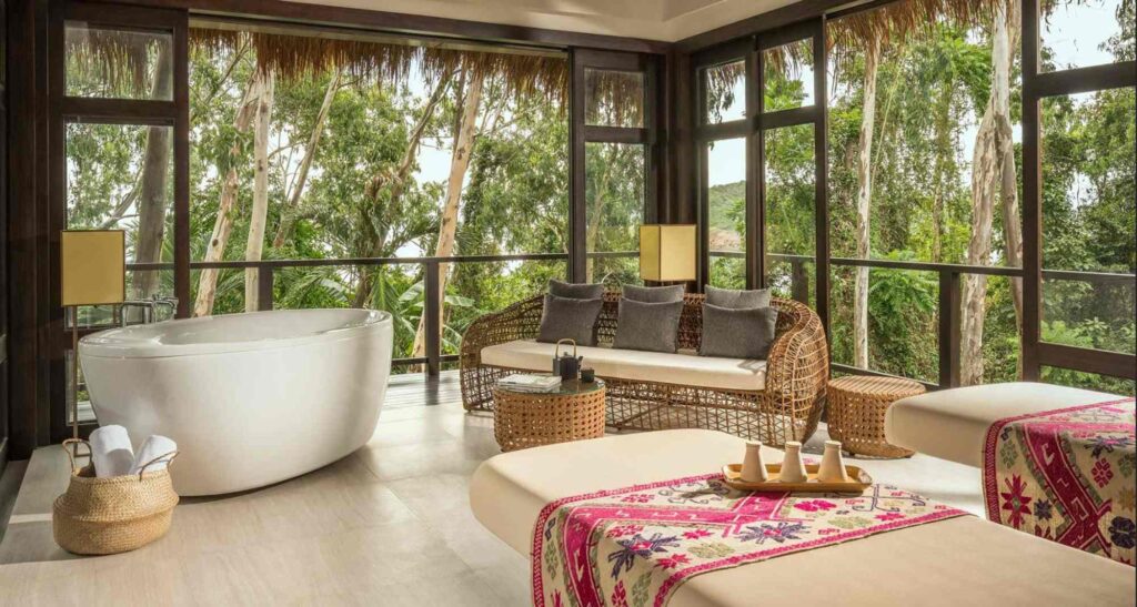 Hôtel Anantara au Vietnam Hôtel Anantara au Vietnam