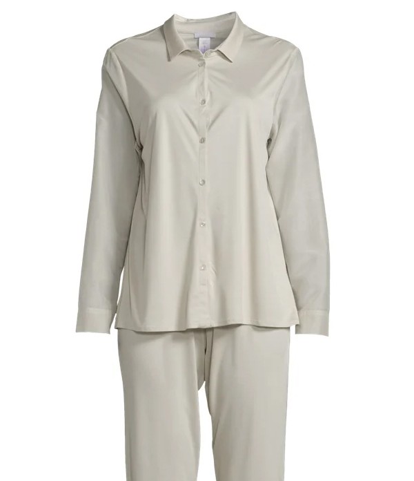 Pyjama de Hanro 99.90€ Pyjama de Hanro 99.90€