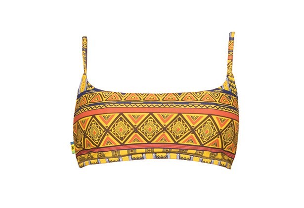 Haut de maillot africain Haut de maillot africain