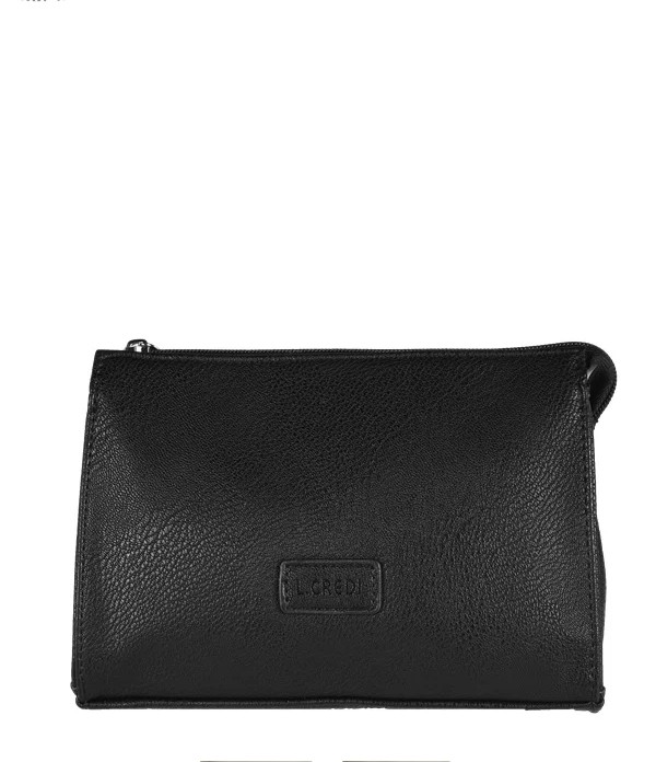 Trousse de toilette L.Crédi - 9.90€ Trousse de toilette L.Crédi - 9.90€