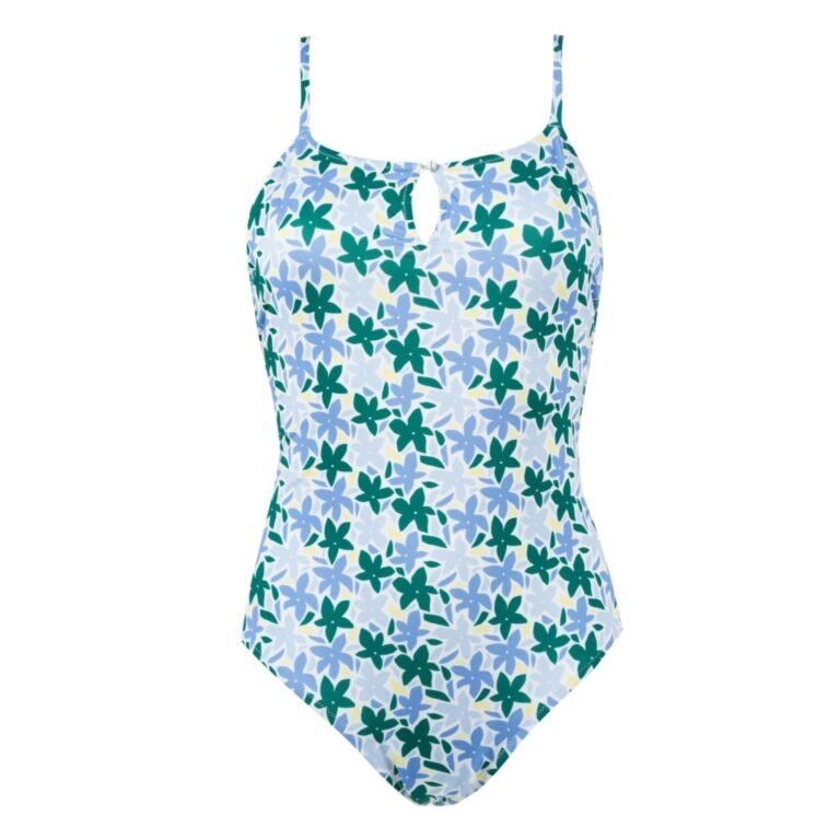 Imprimé fleuri pour Le Slip français Imprimé fleuri pour Le Slip français