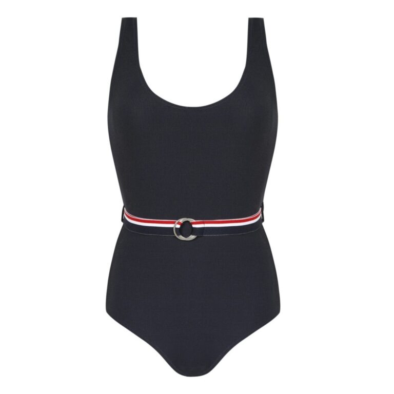 Maillot de bain féminin pour le Slip Français Maillot de bain féminin pour le Slip Français