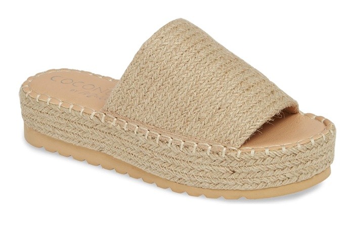 Des espadrilles pour la Bretagne