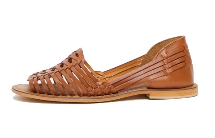 Chaussures vacances : les indispensables à prendre   