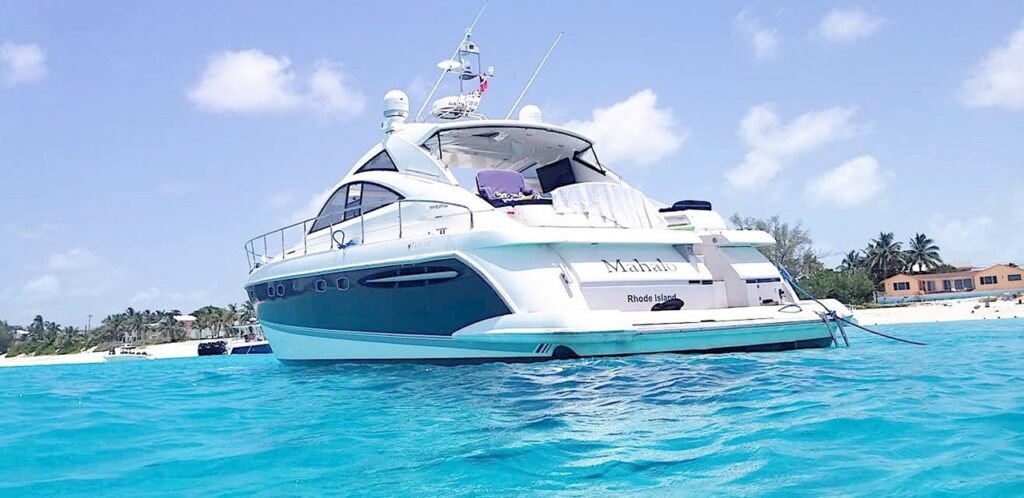 Excursion en bateau Excursion en bateau