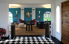 la Villa Magnan à Biarritz la Villa Magnan à Biarritz