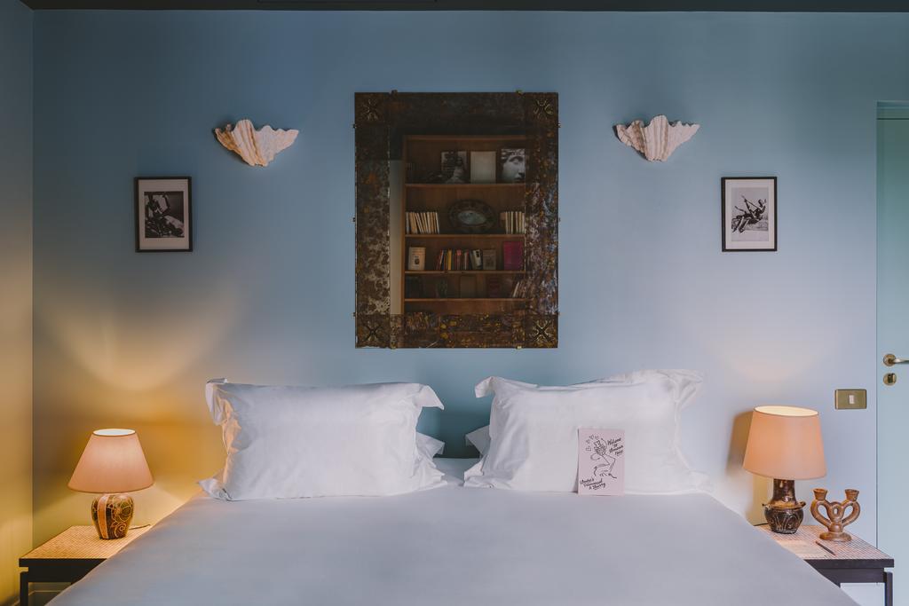 L'hôtel Amour à Nice L'hôtel Amour à Nice