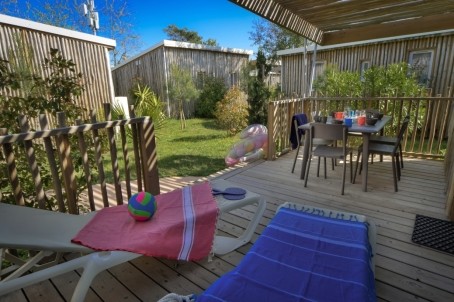 Camping Les Méditerranées Camping Les Méditerranées