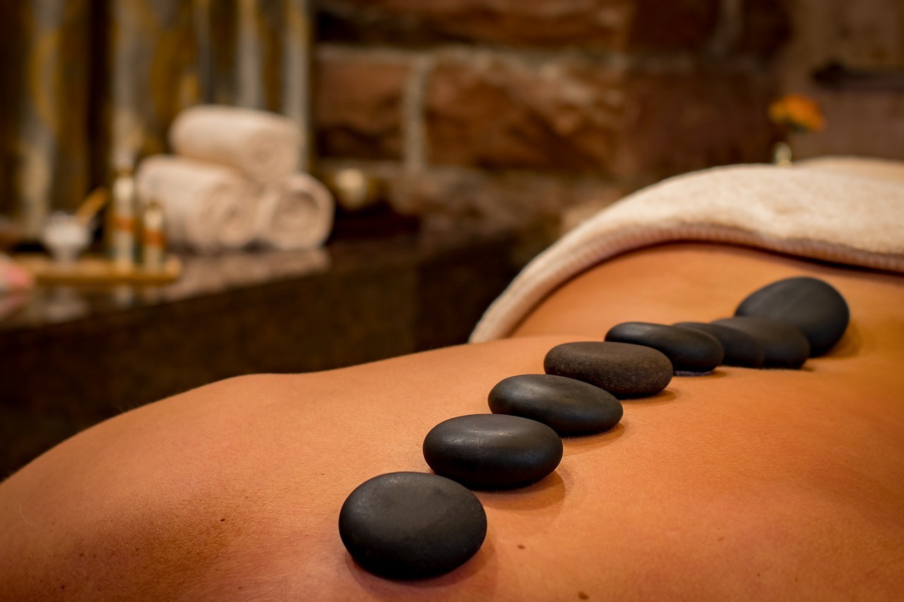 Park Hyatt Mallorca : Tout pour se ressourcer !
