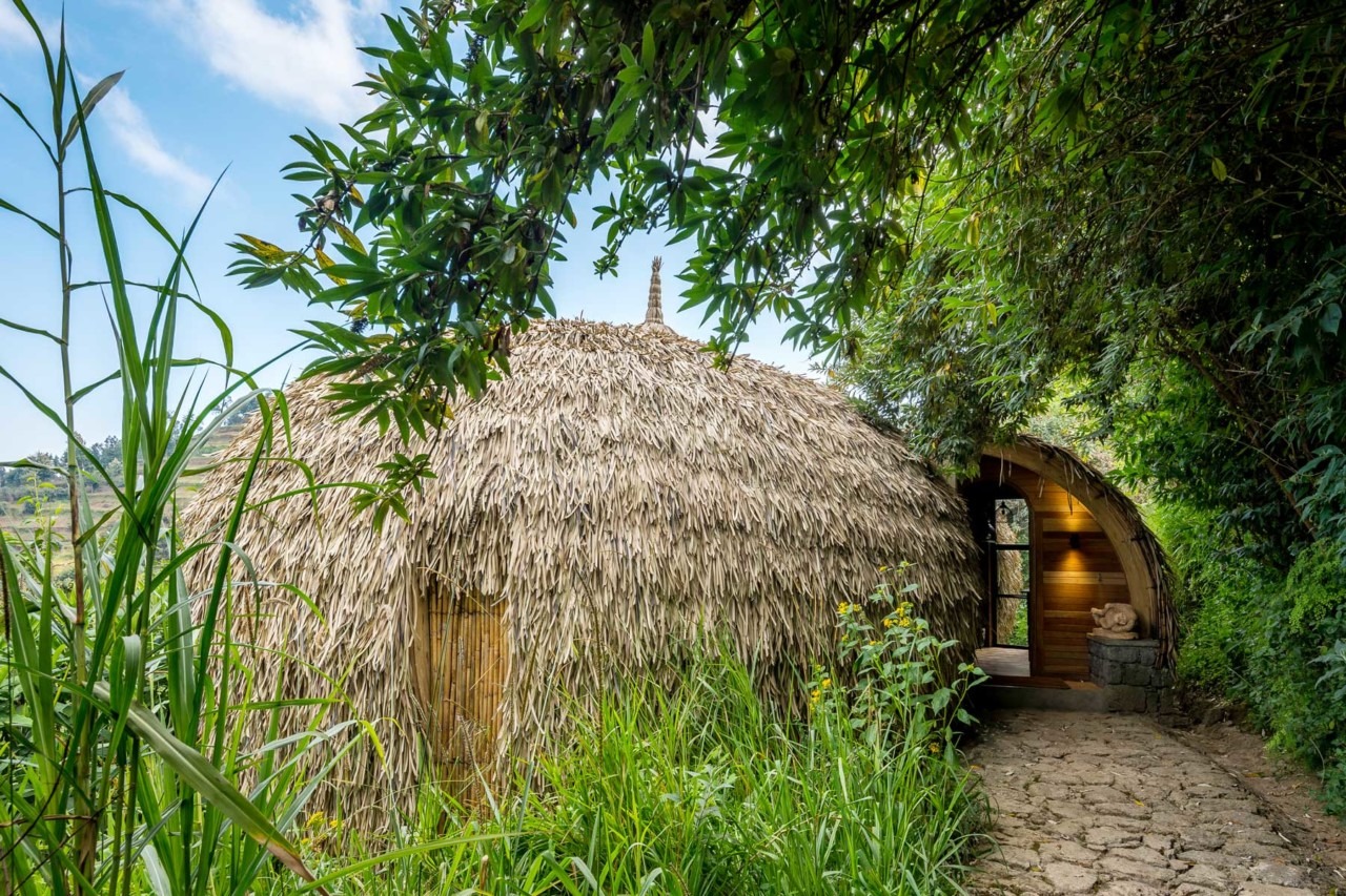 les 100 meilleurs hotels au monde