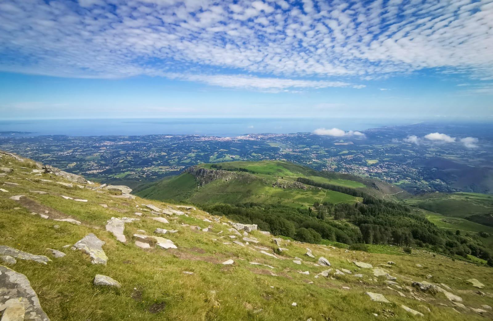 Blog St jean de luz entre mer et montagne