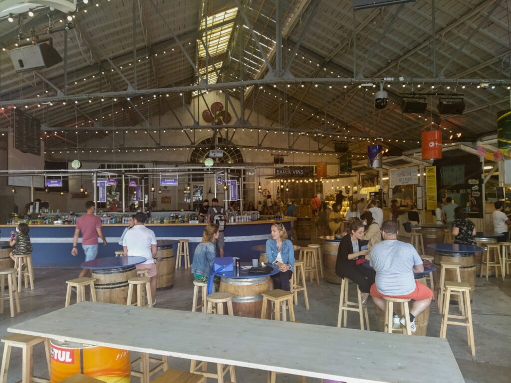 Le garage St Jean de Luz Le garage St Jean de Luz