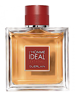 L'homme idéal de Guerlain