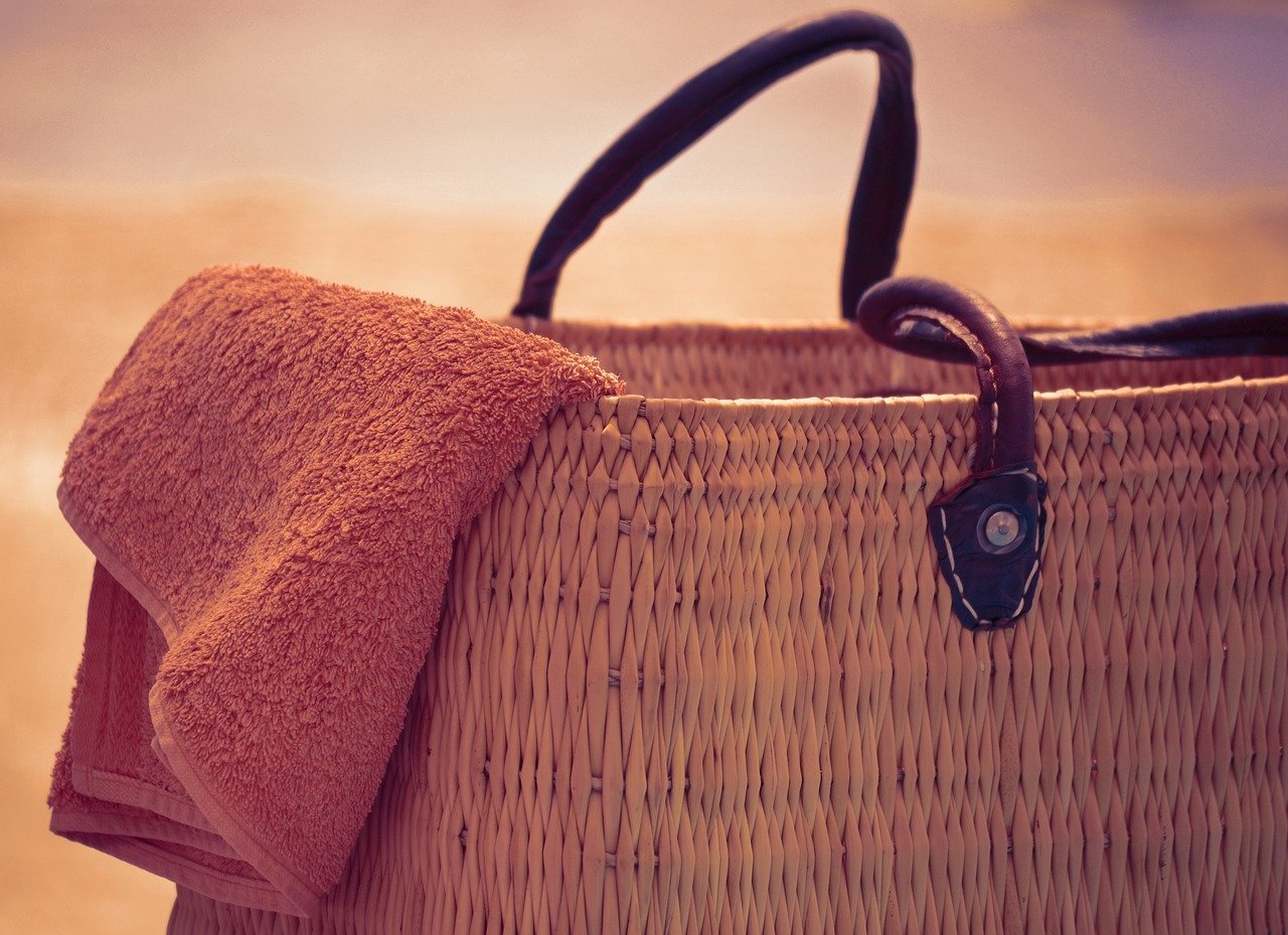 meilleurs sacs de plage