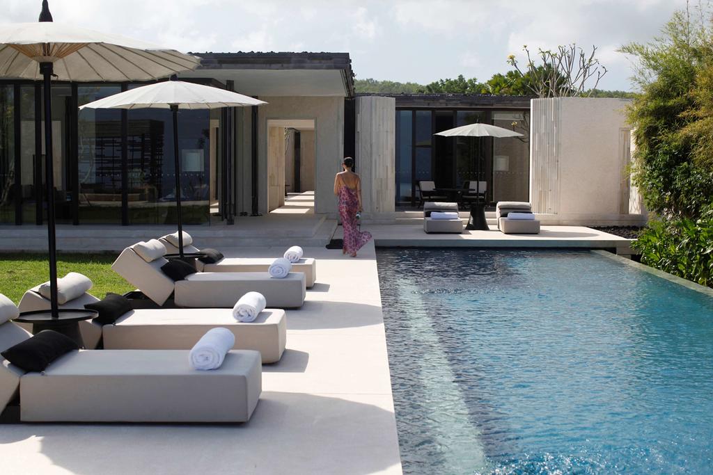 Piscine Bali