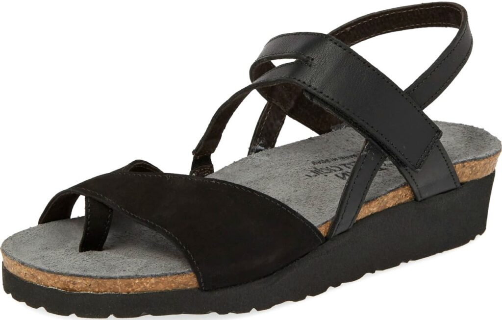 Blaire Wedge Sandale Blaire Wedge Sandale