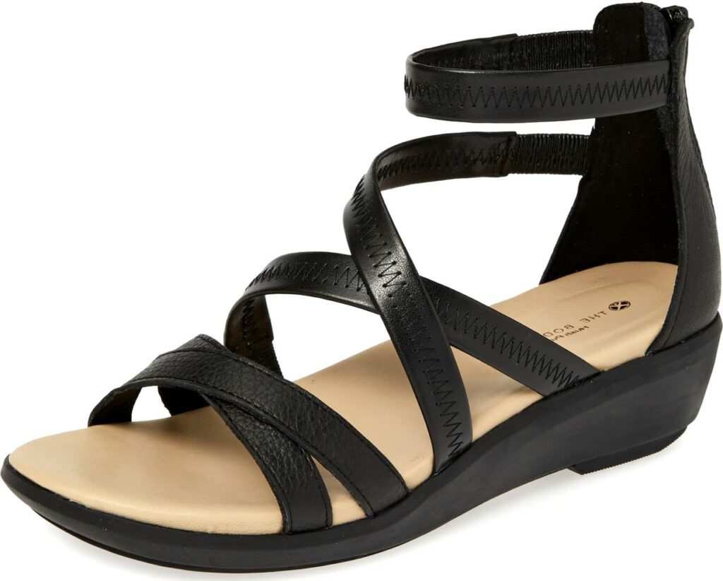 Hush Puppies Lyricale Wedge Hush Puppies Lyricale Wedge