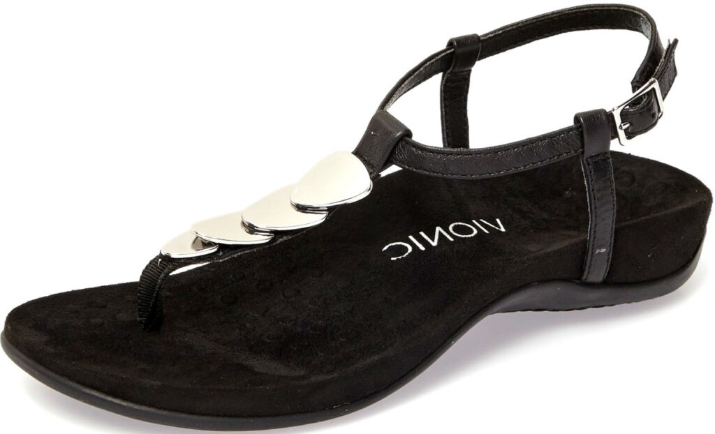 Vionic Miami T-Strap Sandal Vionic Miami T-Strap Sandal