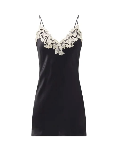 Chemise de nuit La Perla
