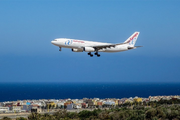 L'aéroport de Palma de Majorque