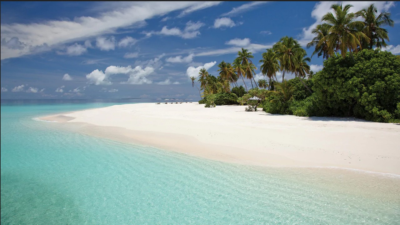 Valise Maldives : que mettre dans sa valise pour les Maldives ?