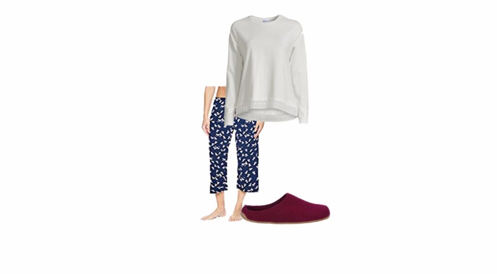 Ensemble de nuit