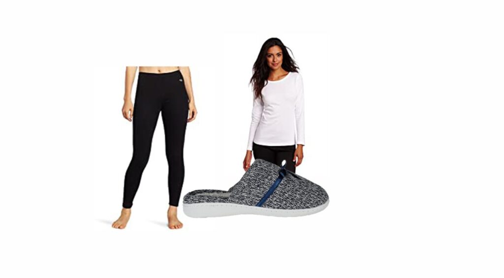 Tenue de nuit
