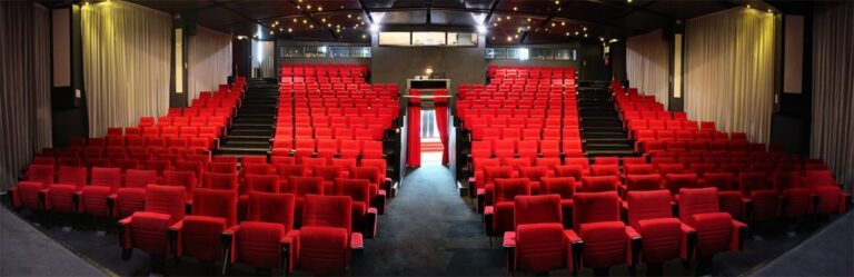 Théâtre du Palladia