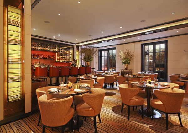 The Mark Hotel à New York The Mark Hotel à New York