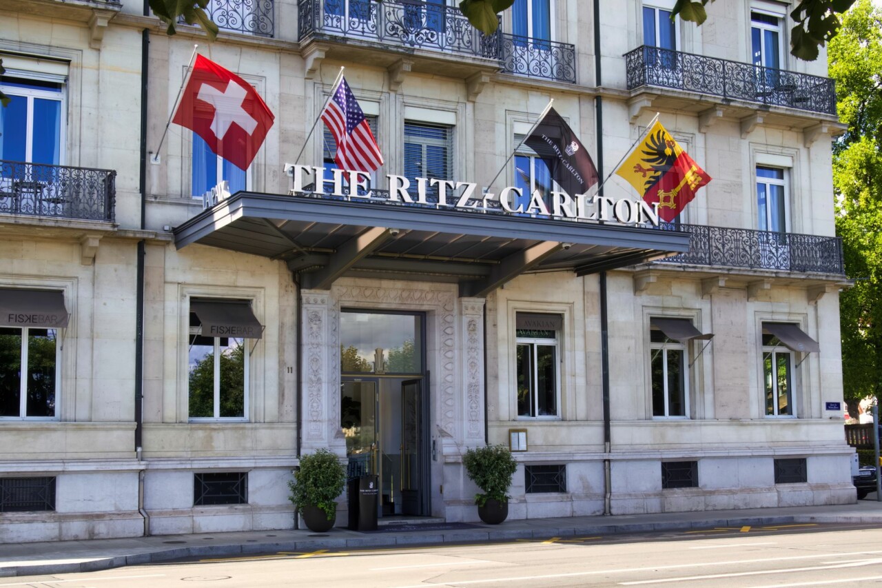 Hôtel Ritz Paris : ma nuit de rêve