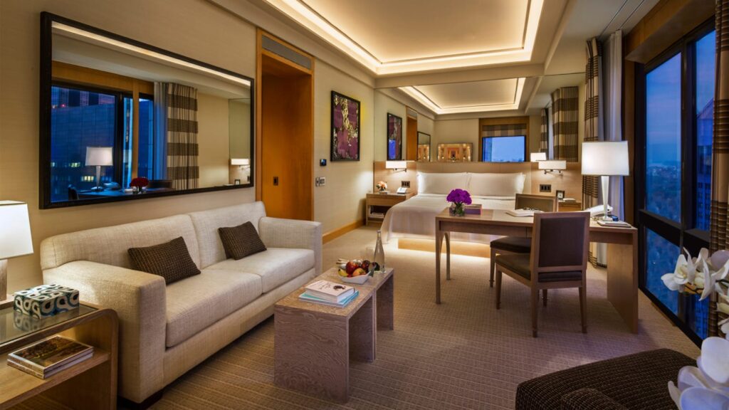 Salon four seasons new york Salon four seasons new york