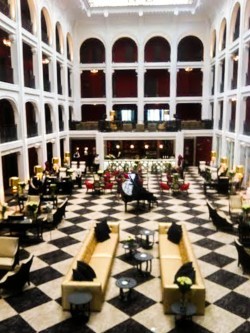 voyage le regina hotel et spa a biarritz