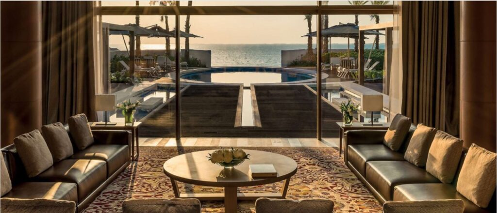Salon 2 VILLA BVLGARI Salon 2 VILLA BVLGARI