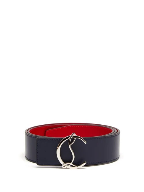 Ceinture Christian Louboutin