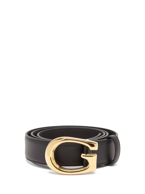 Ceinture Gucci