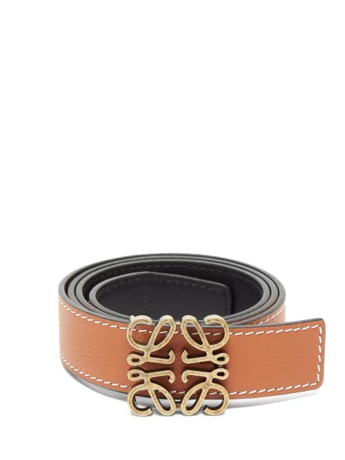 Ceinture Loewe