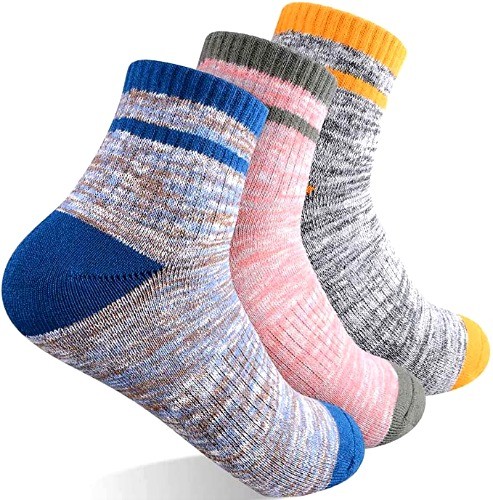 FEIDER Chaussettes de randonnée multi-pack Femmes FEIDER Chaussettes de randonnée multi-pack Femmes