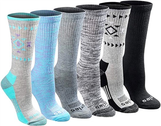Les chaussettes Dickies Dritech Advanced Les chaussettes Dickies Dritech Advanced