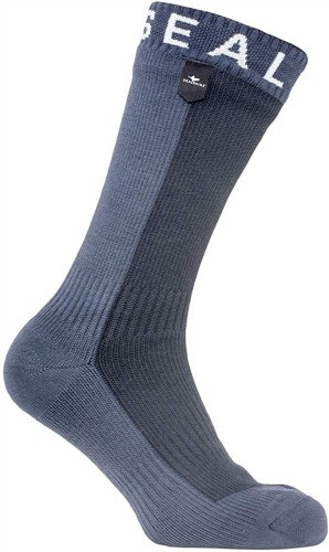 Chaussettes de randonnée 100% imperméables SEALSKINZ Chaussettes de randonnée 100% imperméables SEALSKINZ