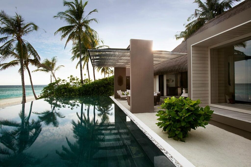 Piscine Villa Piscine Villa