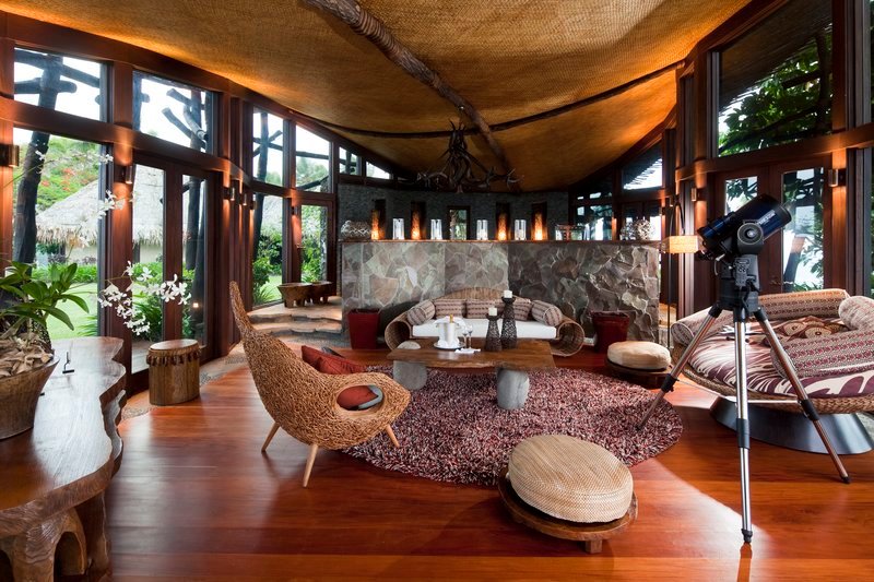 Autre salon villa hilltop Autre salon villa hilltop