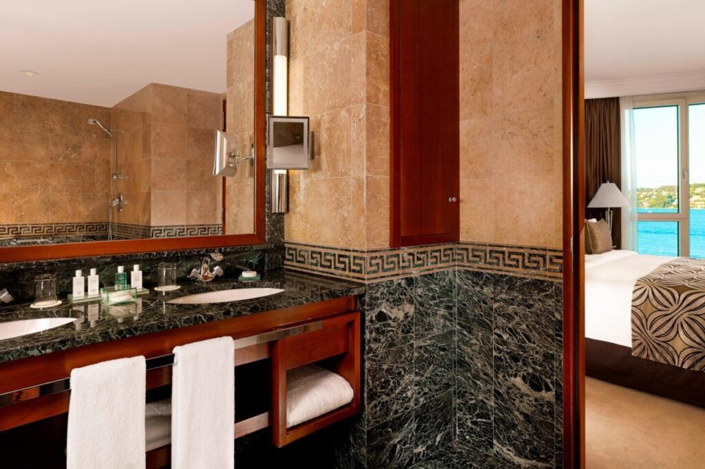 Salle de bain Salle de bain