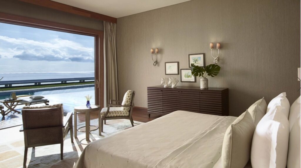 Chambre Salon Villa GRAND RESORT LAGONISSI Chambre Salon Villa GRAND RESORT LAGONISSI