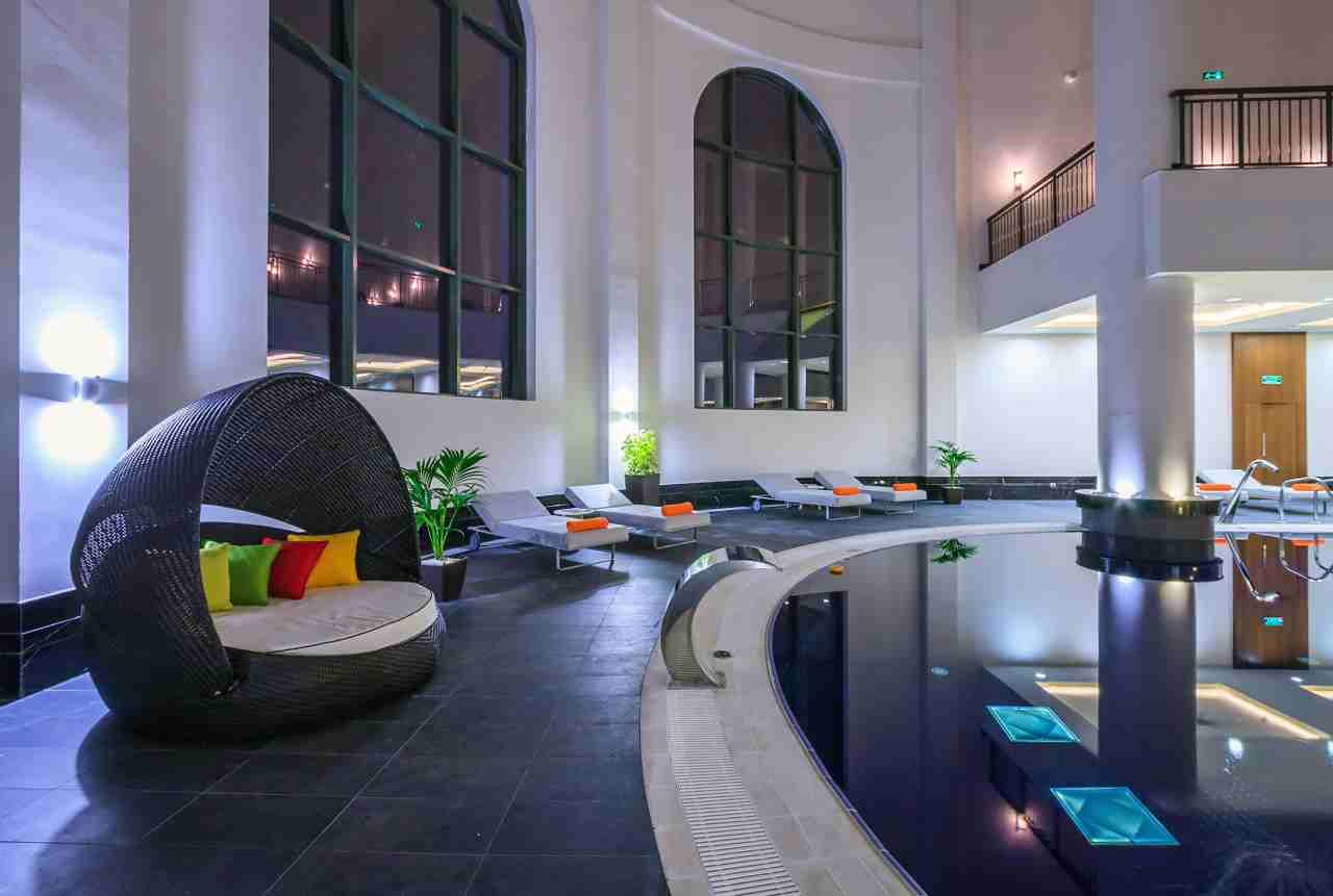 Top 10 des hôtels les plus chers au monde