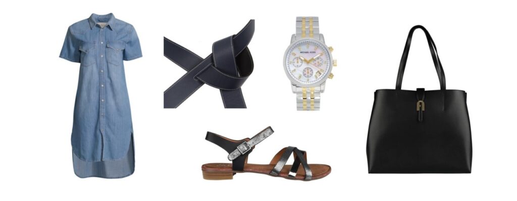 Ceinture PHI